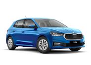 Škoda Fabia 7
