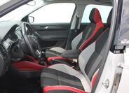 Škoda Fabia 10
