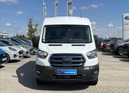 Ford Transit 7