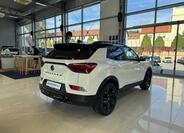 SsangYong Korando 7