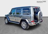 Mercedes-Benz Třídy G 3