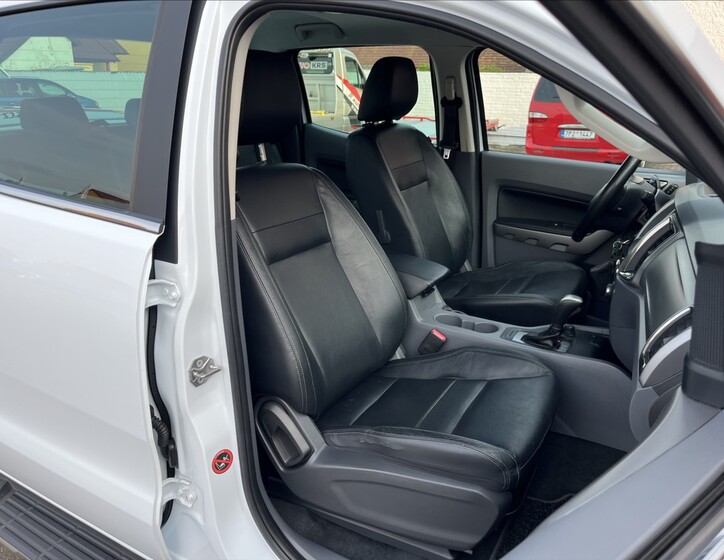 Ford Ranger 22