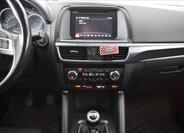Mazda CX-5 16