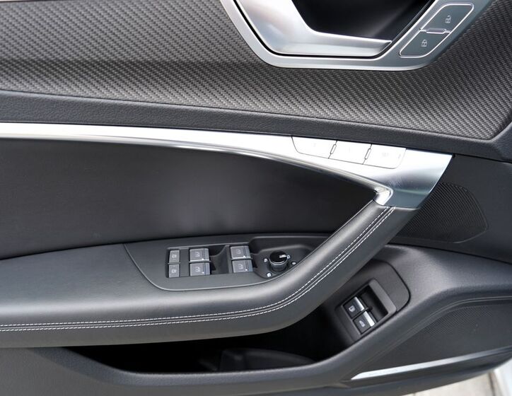 Audi A6 16