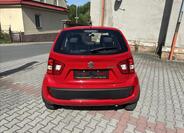 Suzuki Ignis 4