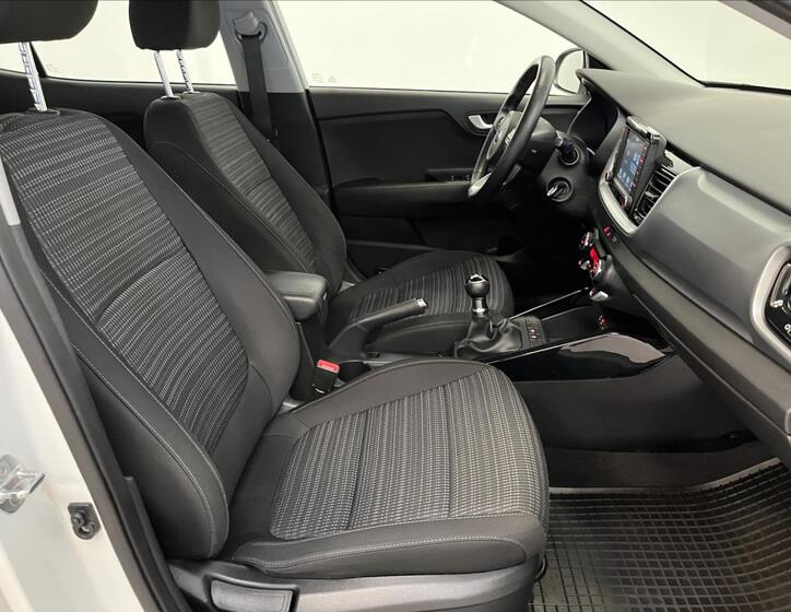 KIA Stonic 20