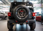 Jeep Wrangler 4