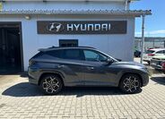 Hyundai Tucson 4