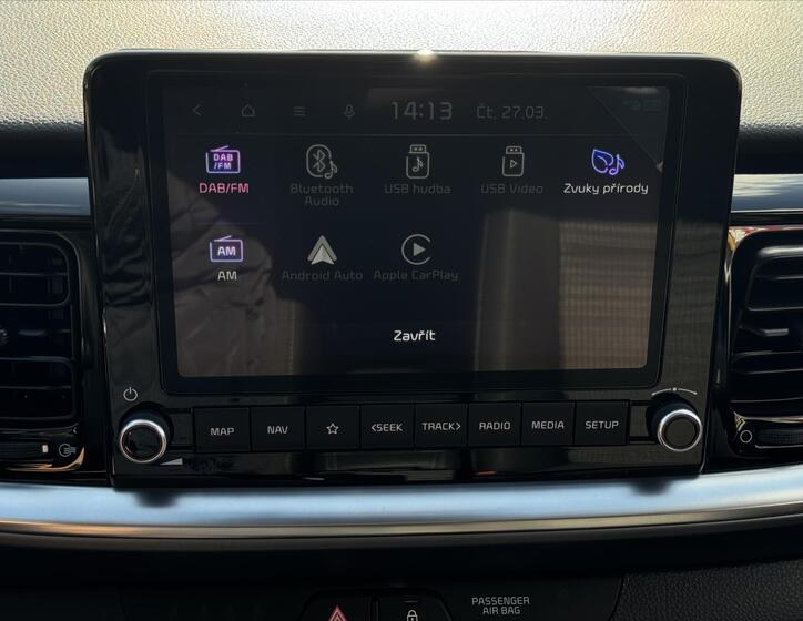KIA Stonic 20