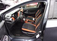 Nissan Micra 15