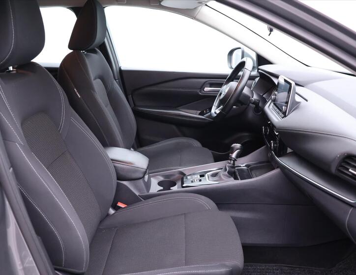 Nissan Qashqai 14