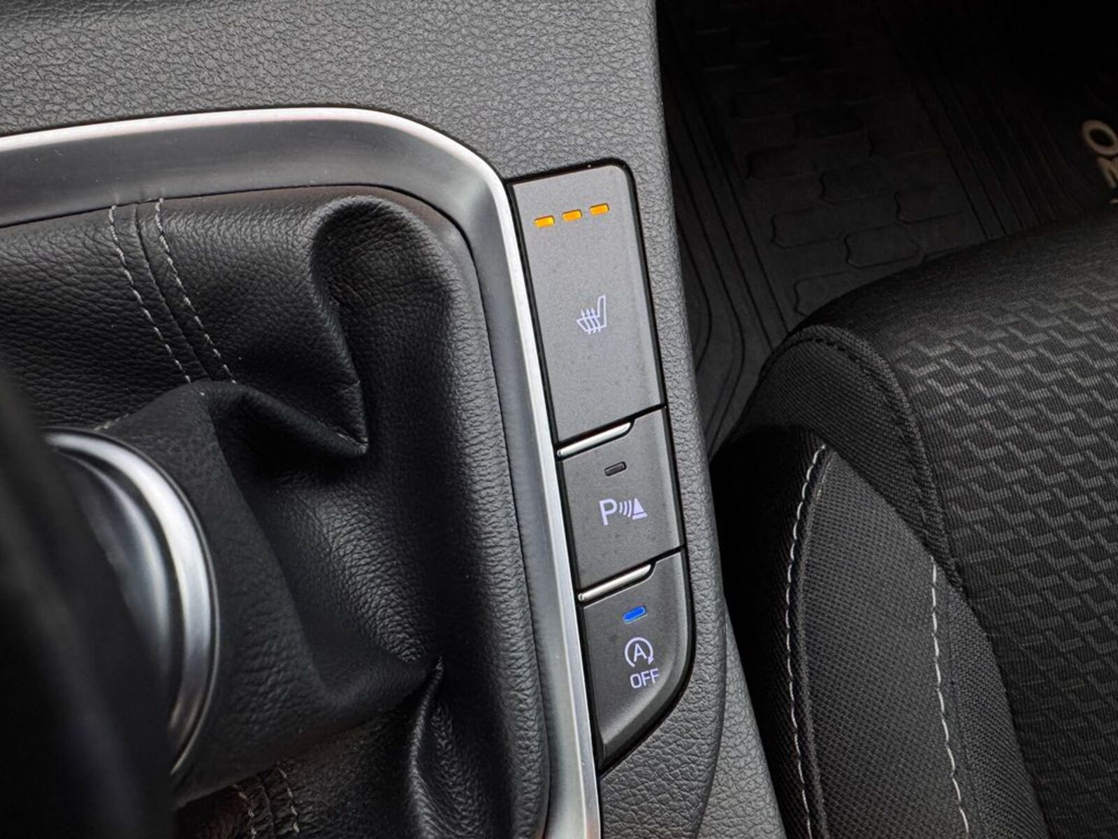 Hyundai i30 23
