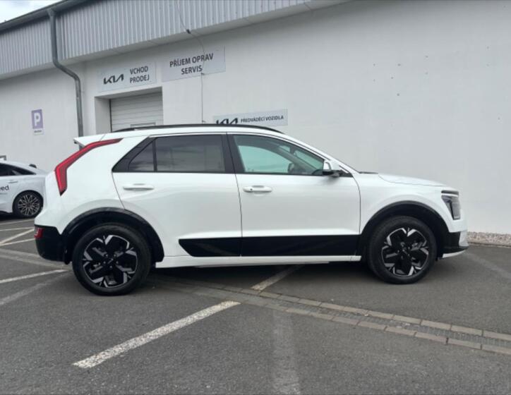 KIA e-Niro 5