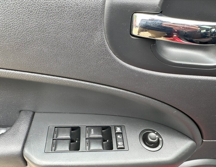 Dodge Caliber 20