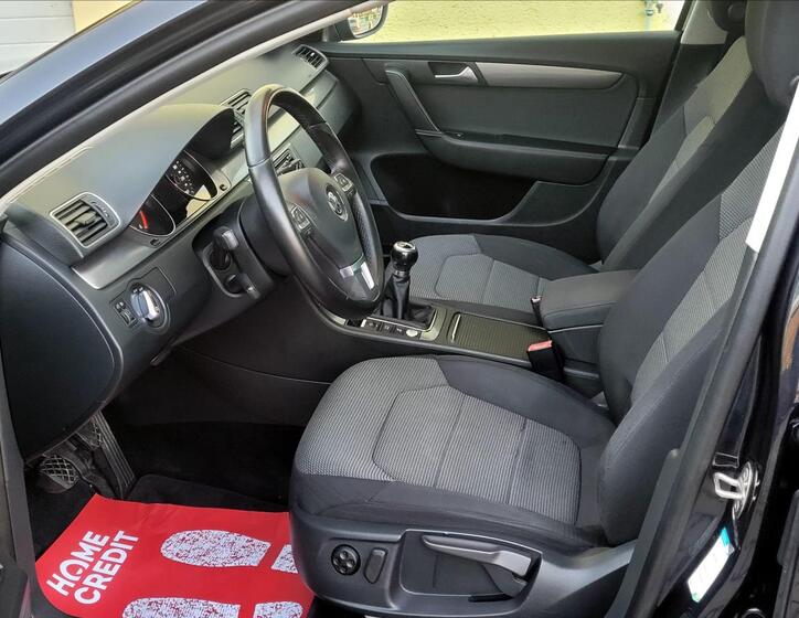 Volkswagen Passat 33