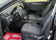 Volkswagen Passat 33