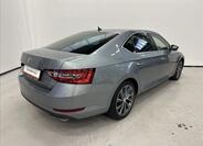 Škoda Superb 2