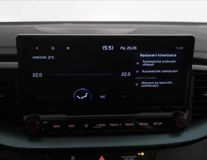 KIA Ceed 25