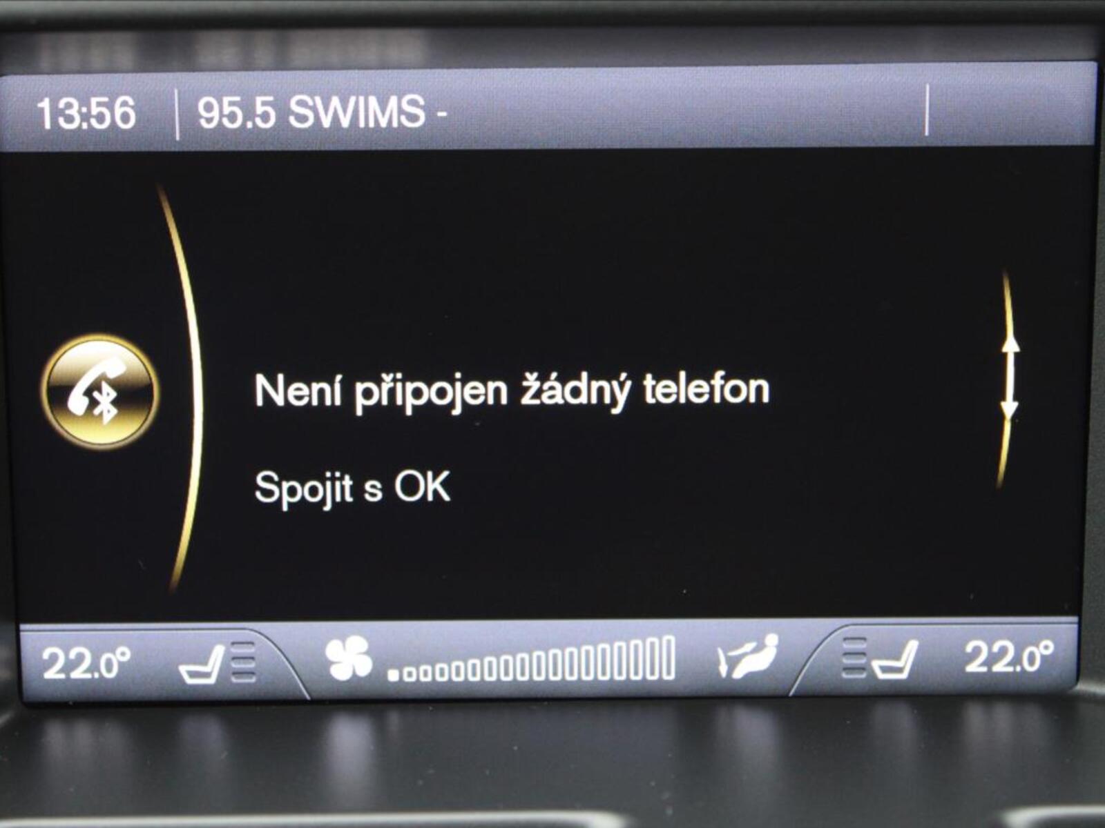 Volvo XC60 12