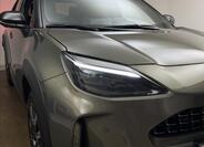 Toyota Yaris Cross 42