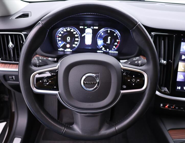 Volvo V60 20
