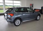 Škoda Kamiq 6