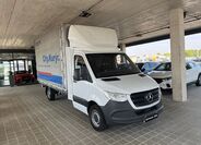 Mercedes-Benz Sprinter 3