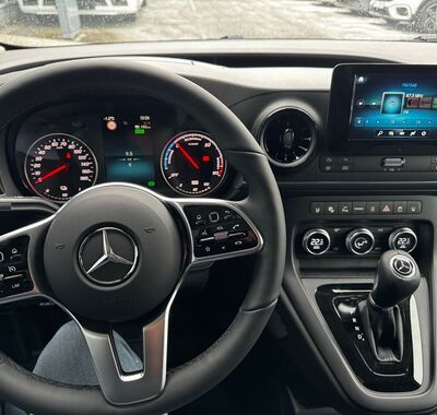 Mercedes-Benz Citan 7