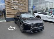 Toyota Corolla Cross 11