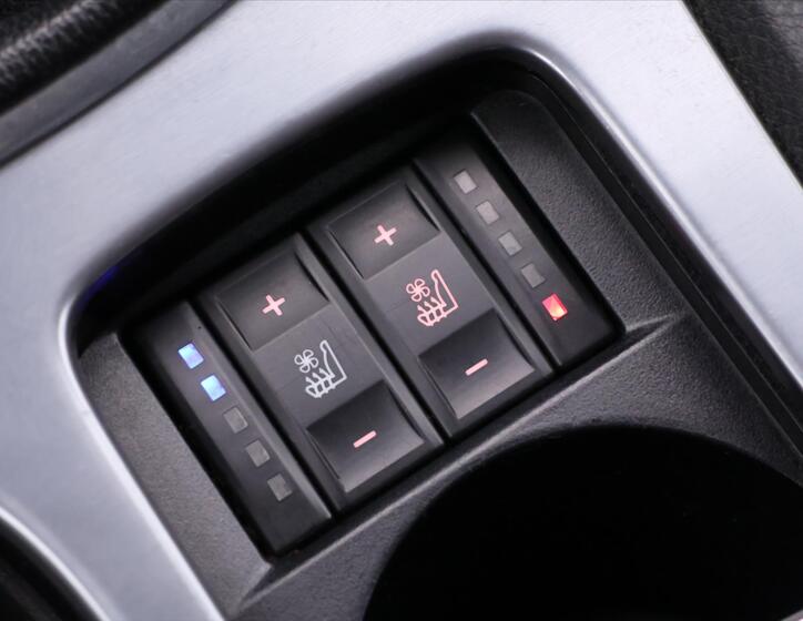 Ford Mondeo 28