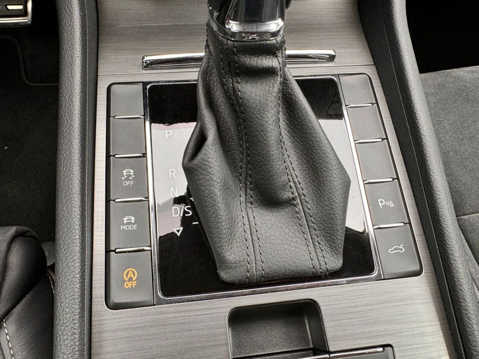 Škoda Superb 29