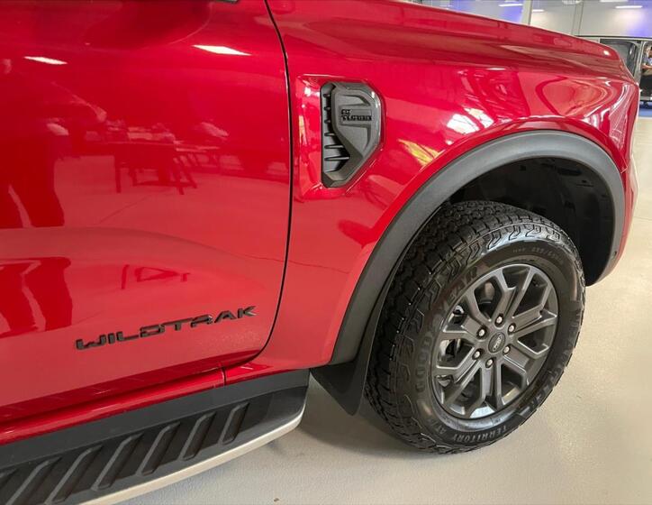 Ford Ranger 6