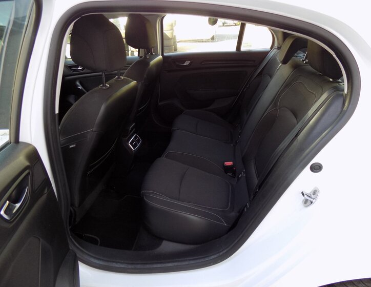 Renault Mégane 9