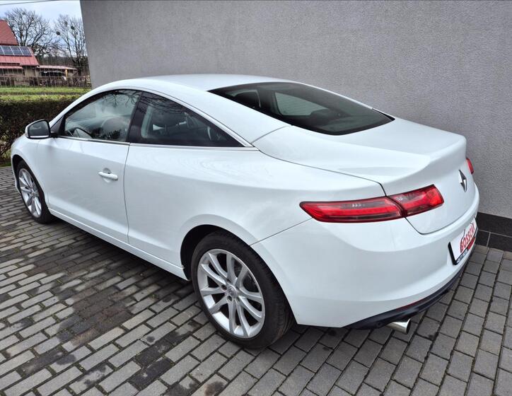 Renault Laguna 4