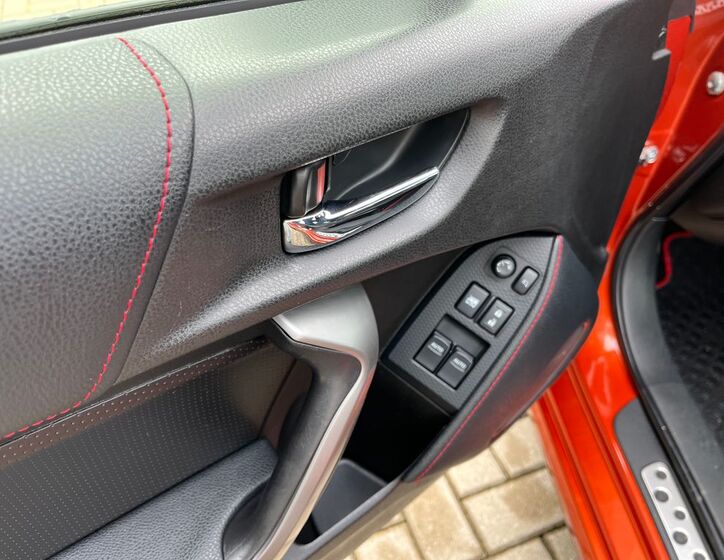 Toyota GT86 12