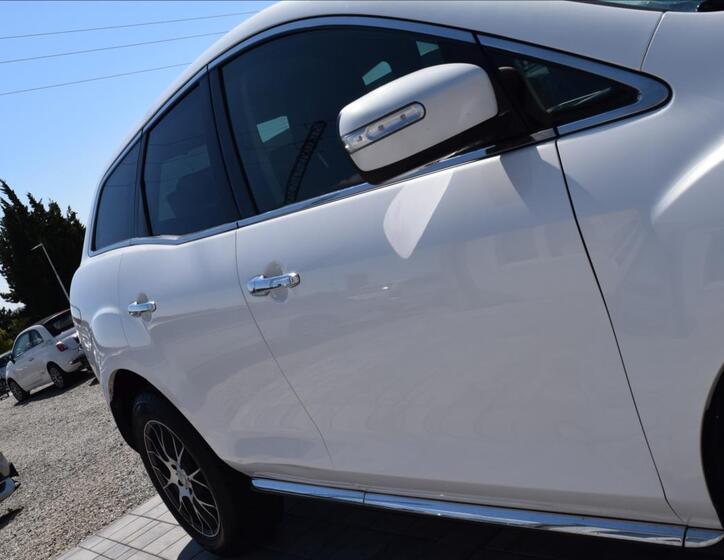 Mazda CX-7 9