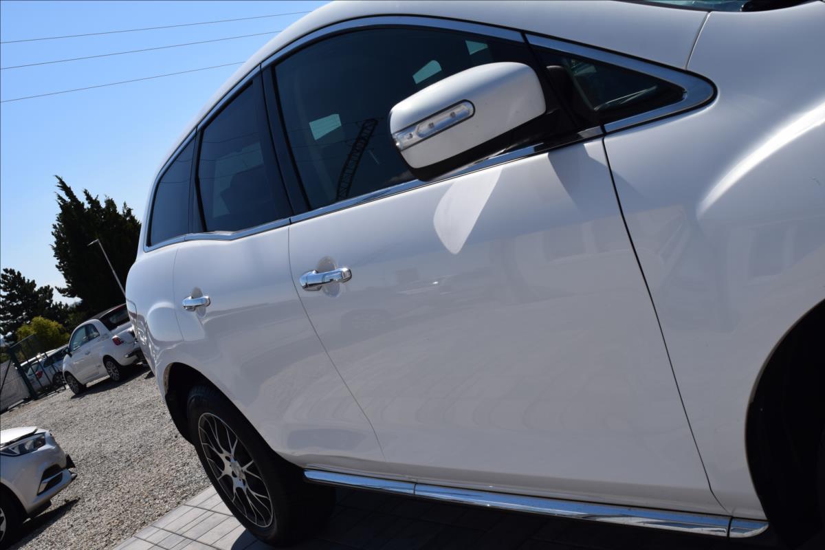 Mazda CX-7