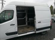 Opel Movano 6