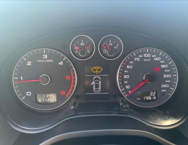 Audi A3 14