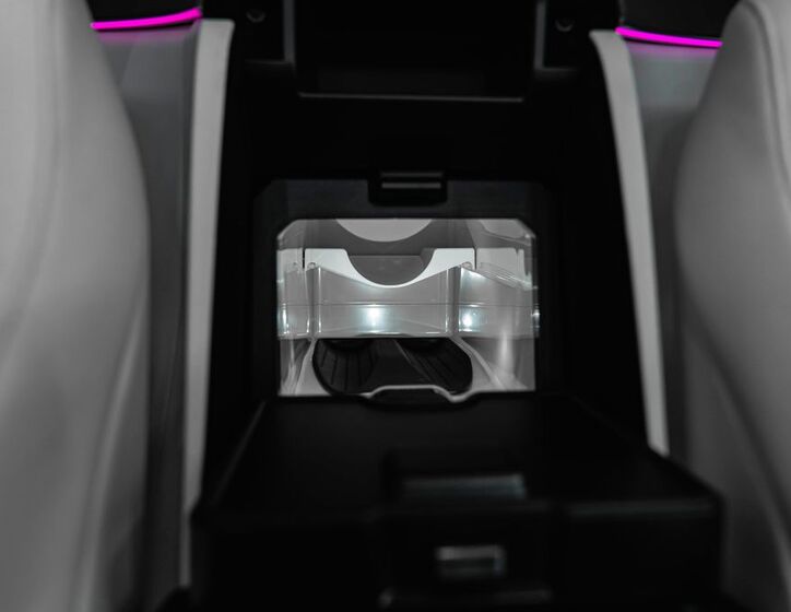 Mercedes-Benz GLS 35