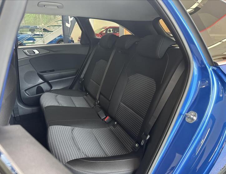 KIA Ceed 18