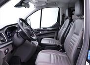 Ford Tourneo Custom 11