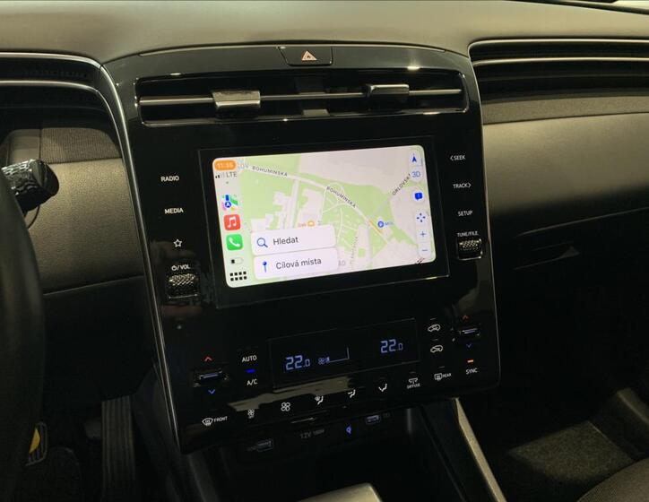Hyundai Tucson 38