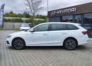 Škoda Octavia 8