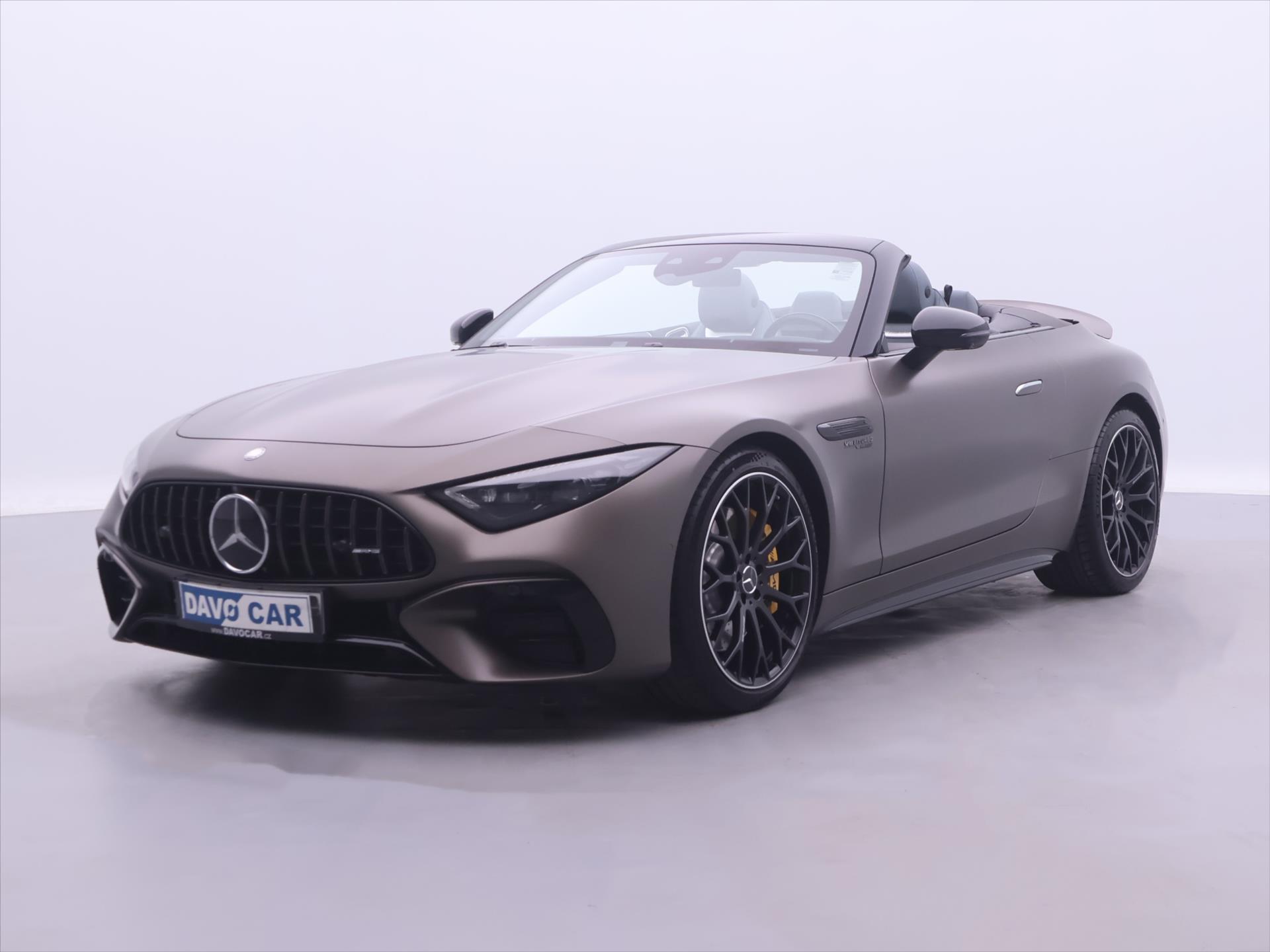 Mercedes-Benz SL