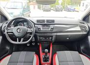 Škoda Fabia 15