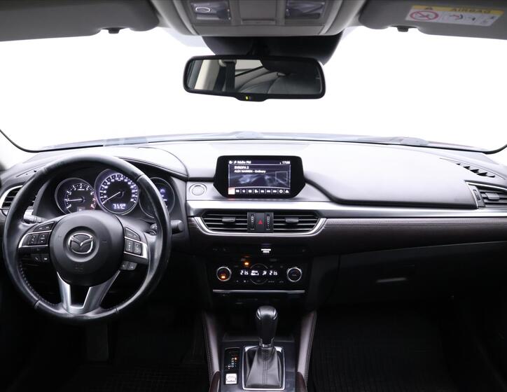 Mazda 6 34