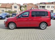 Ford Tourneo Connect 9