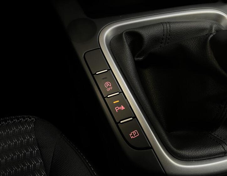 KIA Ceed 17