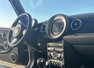 Mini Clubman 11
